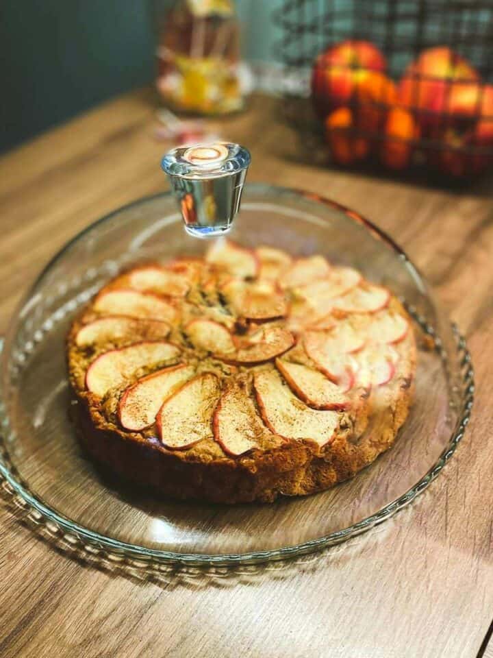 Vegan Buttercream Frosting Recipe | Our Plant-Based World