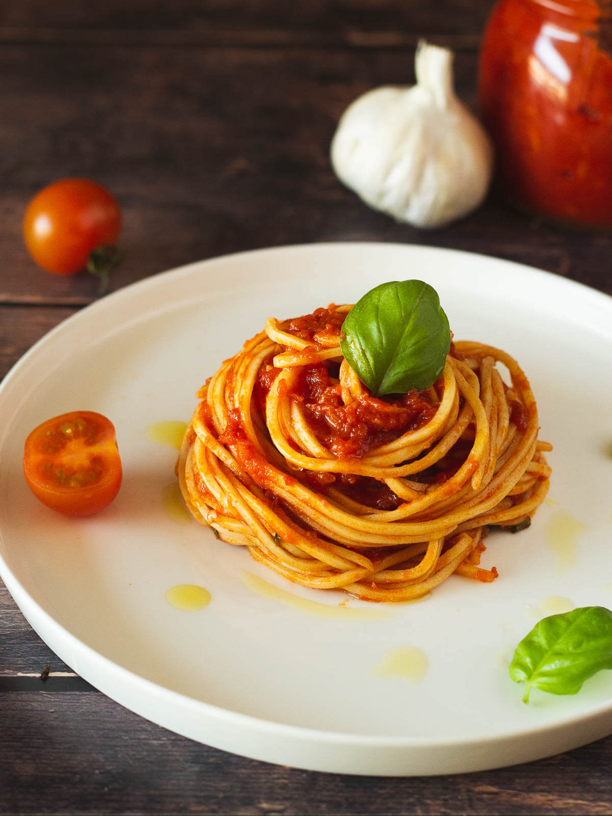 Pasta y pizza en casa, Todo lo necesario para preparar pasta y pizza en casa