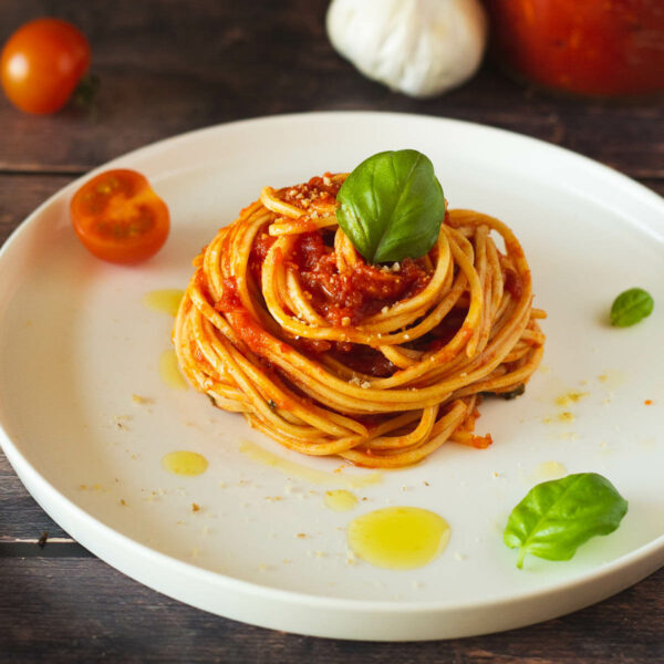 Vegan Pasta Noodles without Egg Our PlantBased World