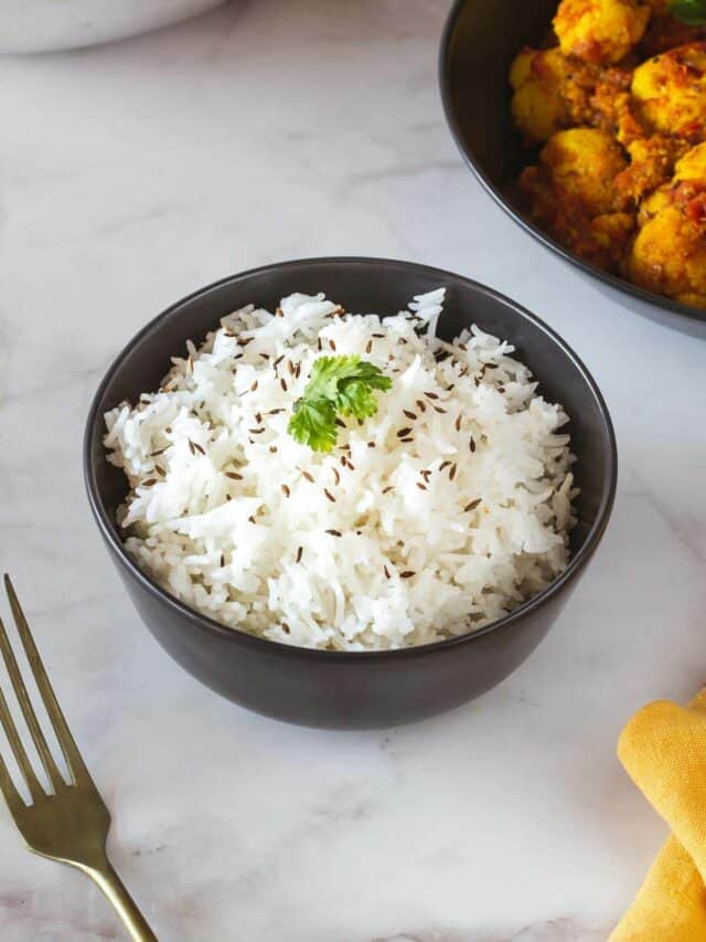 How to Cook Basmati Rice on the Stove or Rice Cooker