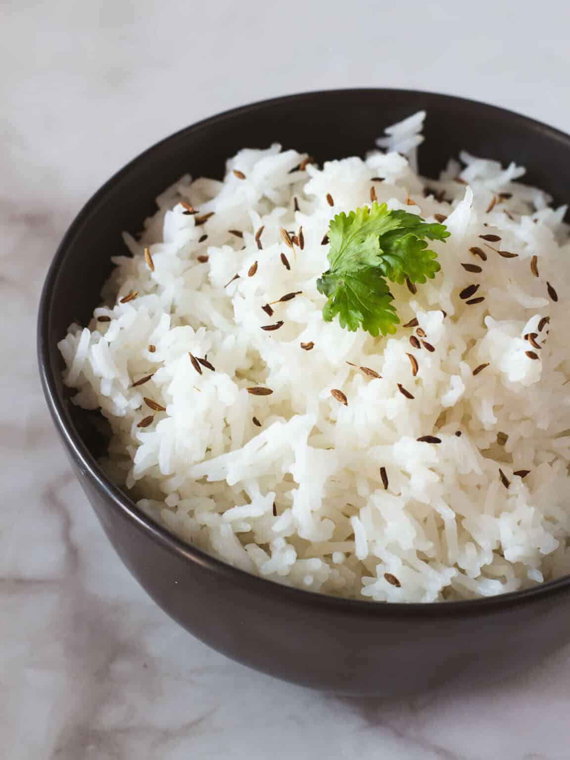 How to Cook Basmati Rice on the Stove or Rice Cooker