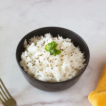 cómo cocinar arroz basmati en la estufa