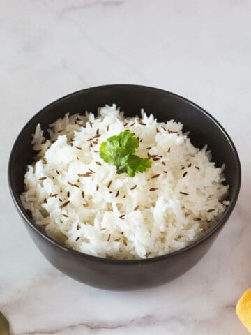 how to cook basmati rice on the stove