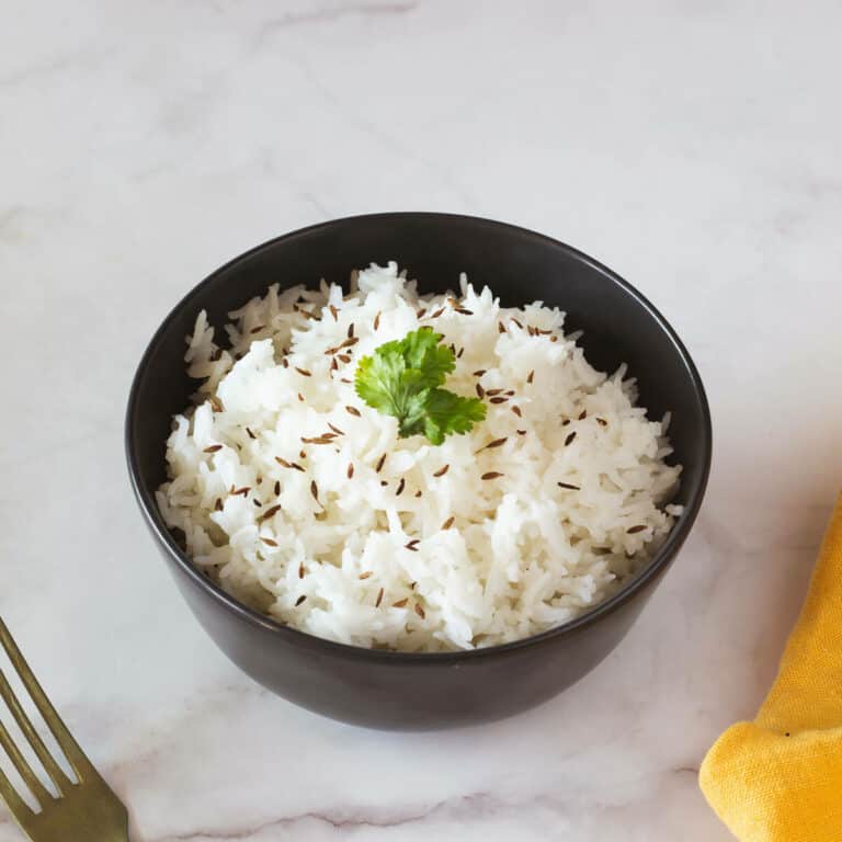 How To Cook Basmati Rice On The Stove Or Rice Cooker