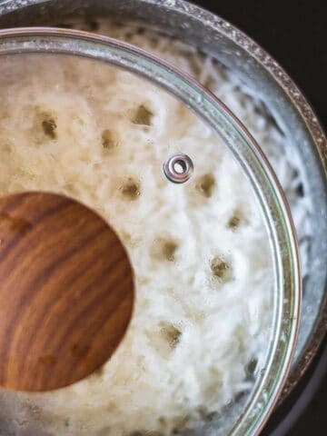 How to Cook Basmati Rice on the Stove or Rice Cooker