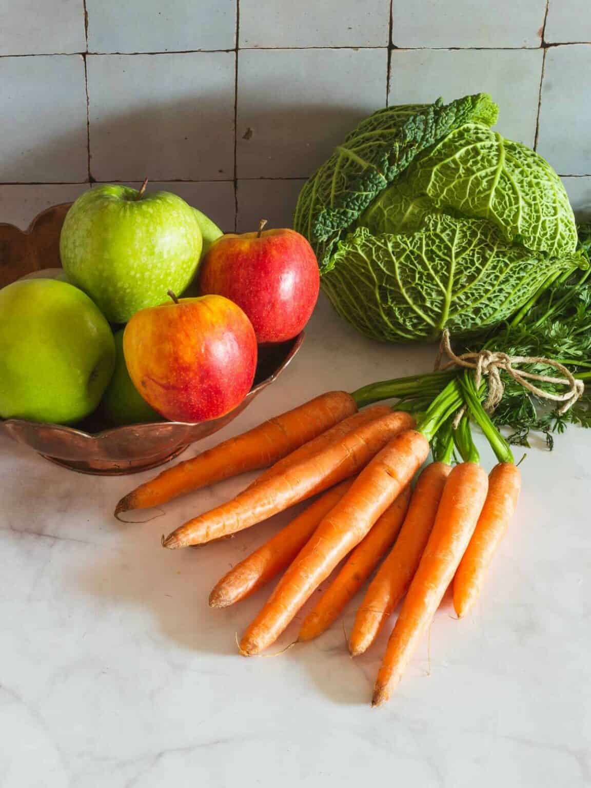 Best High Fiber Smoothie for Constipation and Bloating