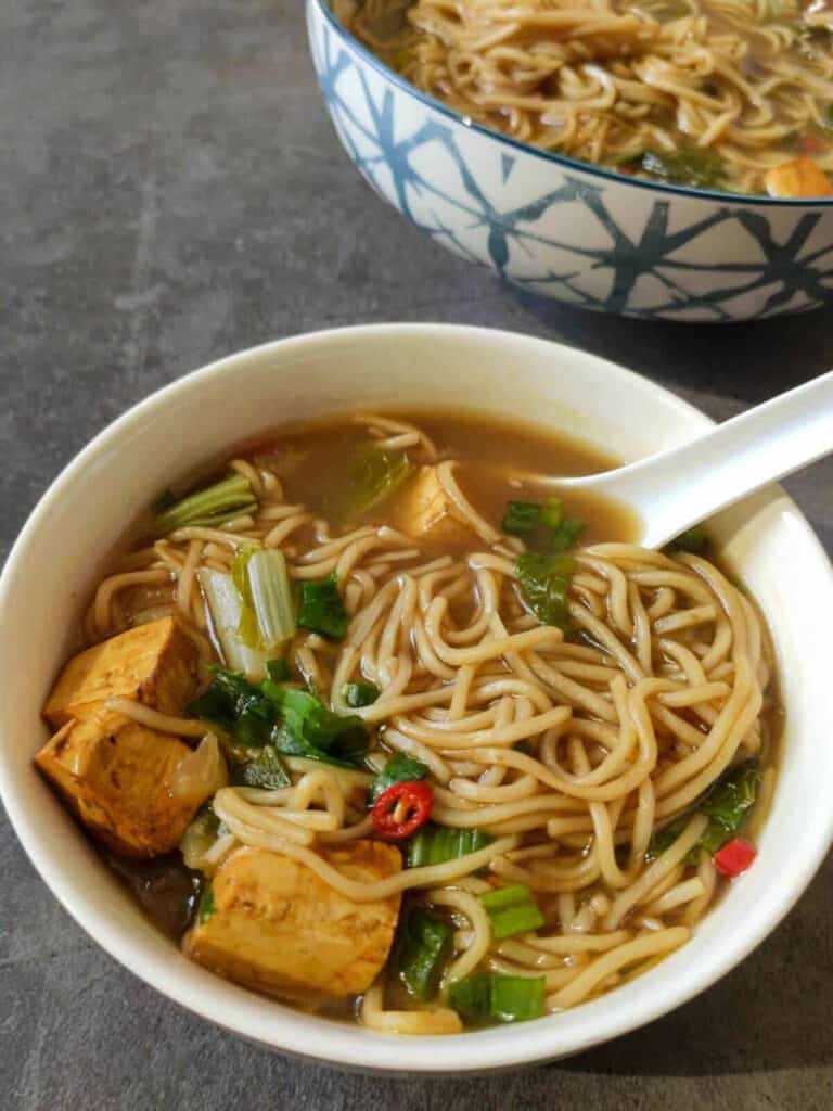 25+ Easy Chinese Tofu Recipes | Our Plant-Based World