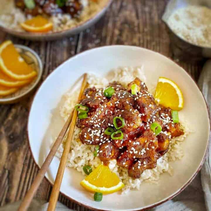 25+ Easy Chinese Tofu Recipes | Our Plant-Based World