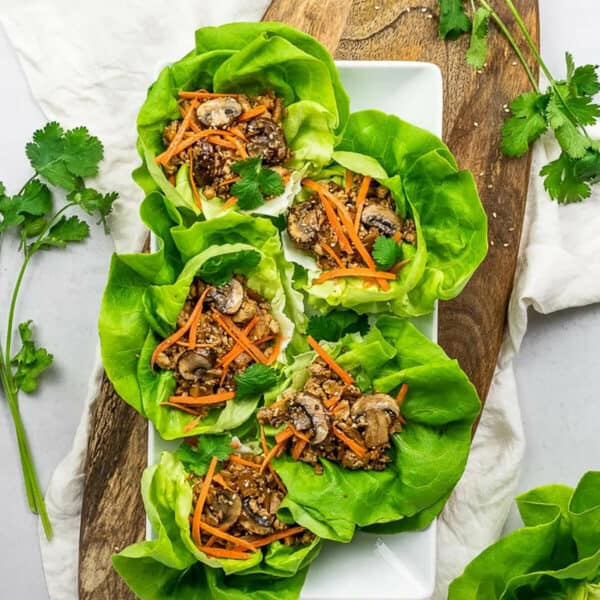 25+ Easy Chinese Tofu Recipes | Our Plant-Based World