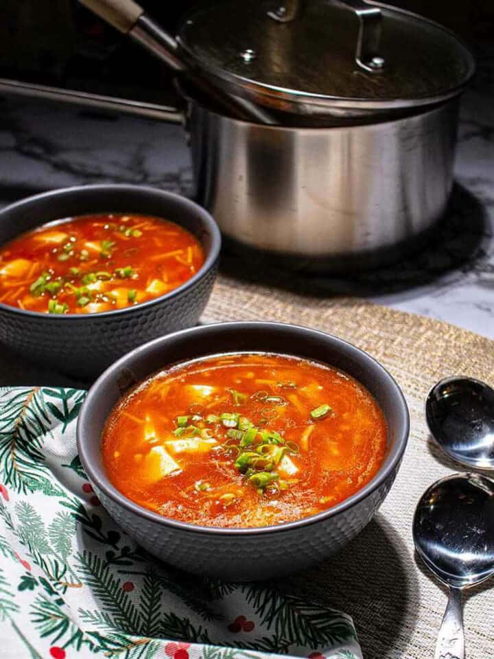 25+ Easy Chinese Tofu Recipes | Our Plant-Based World