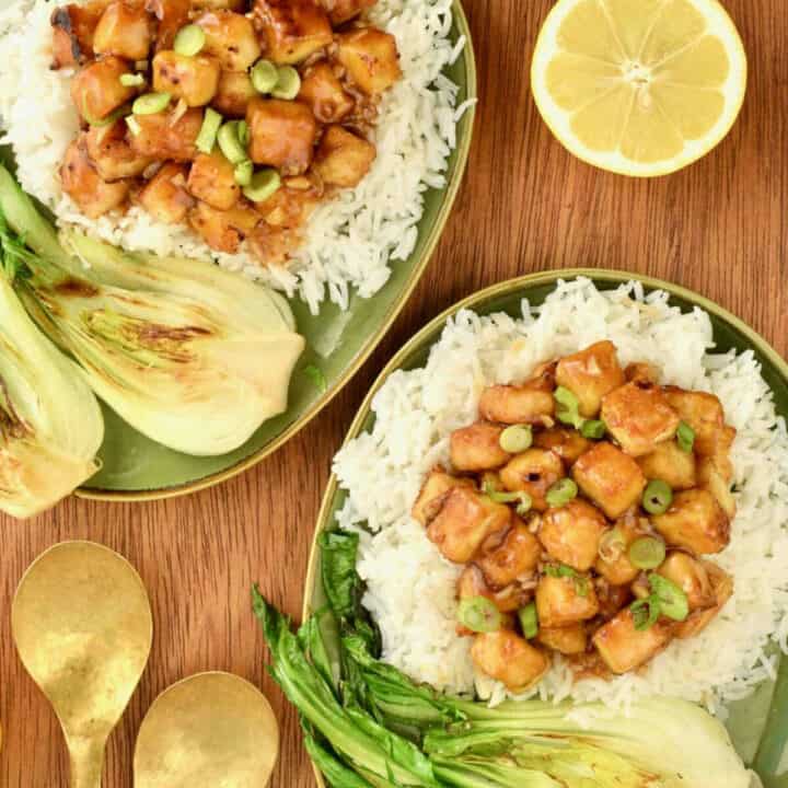 25+ Easy Chinese Tofu Recipes | Our Plant-Based World