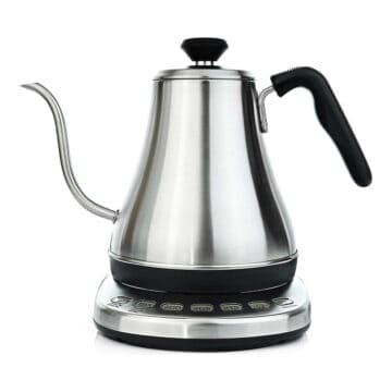 electric kettle.