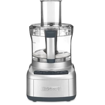 May favorite food processor: Cuisine Art