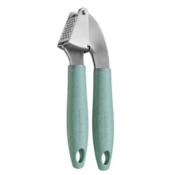 Cuisinart Garlic Press.