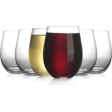 wine-glasses