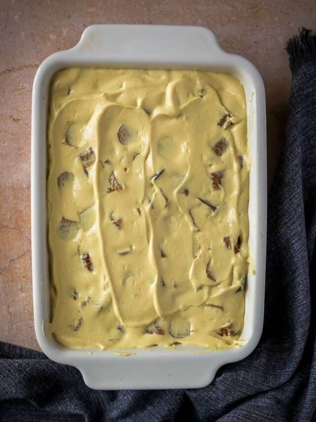 Hashbrown Breakfast Casserole (Dairy-Free, Vegan & GF)