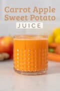 sweet potato juice pin.