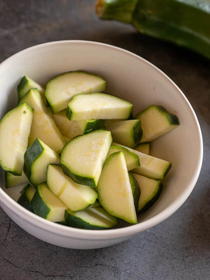 Coconut Chickpea Curry (Vegan) | Our Plant-Based World