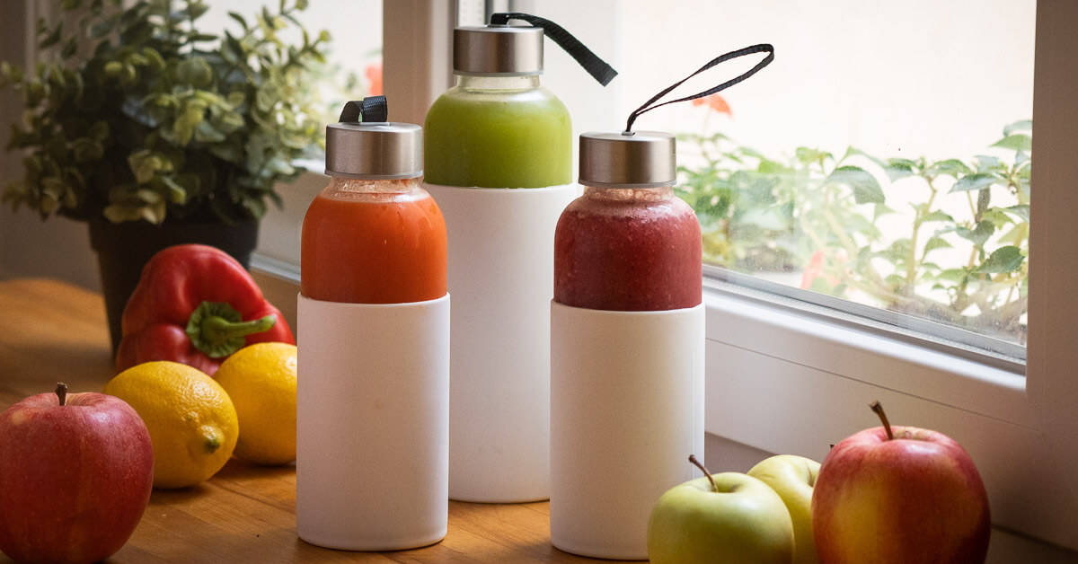 Storing Juice Tips Our PlantBased World