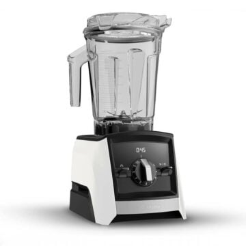 vitamix professional blender.