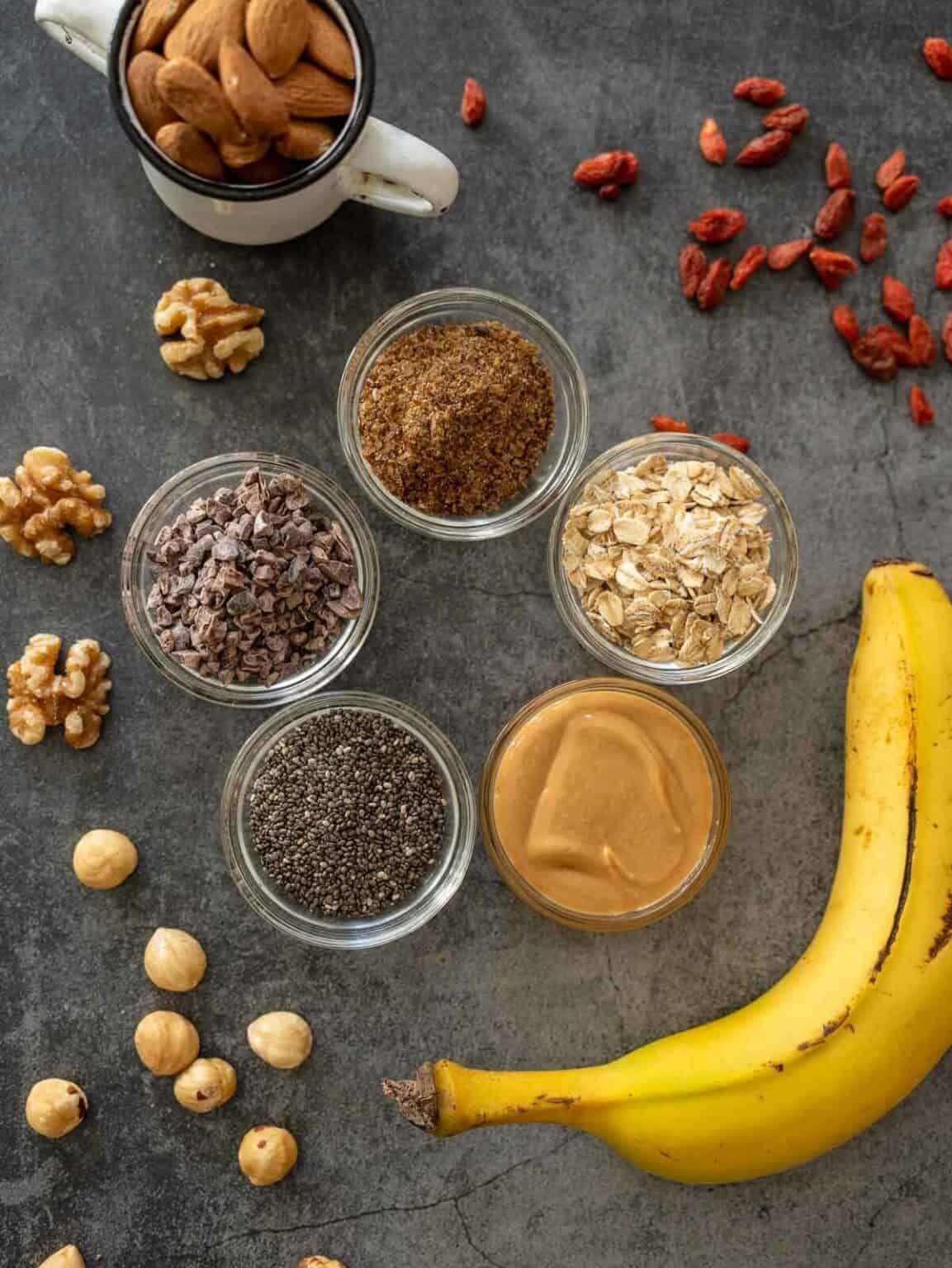 Best Preworkout Smoothie for Muscle Gain and Weight Loss