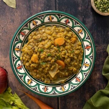 pea pottage featured.