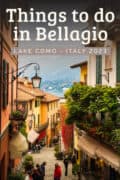 pin of things to do in Bellagio post.