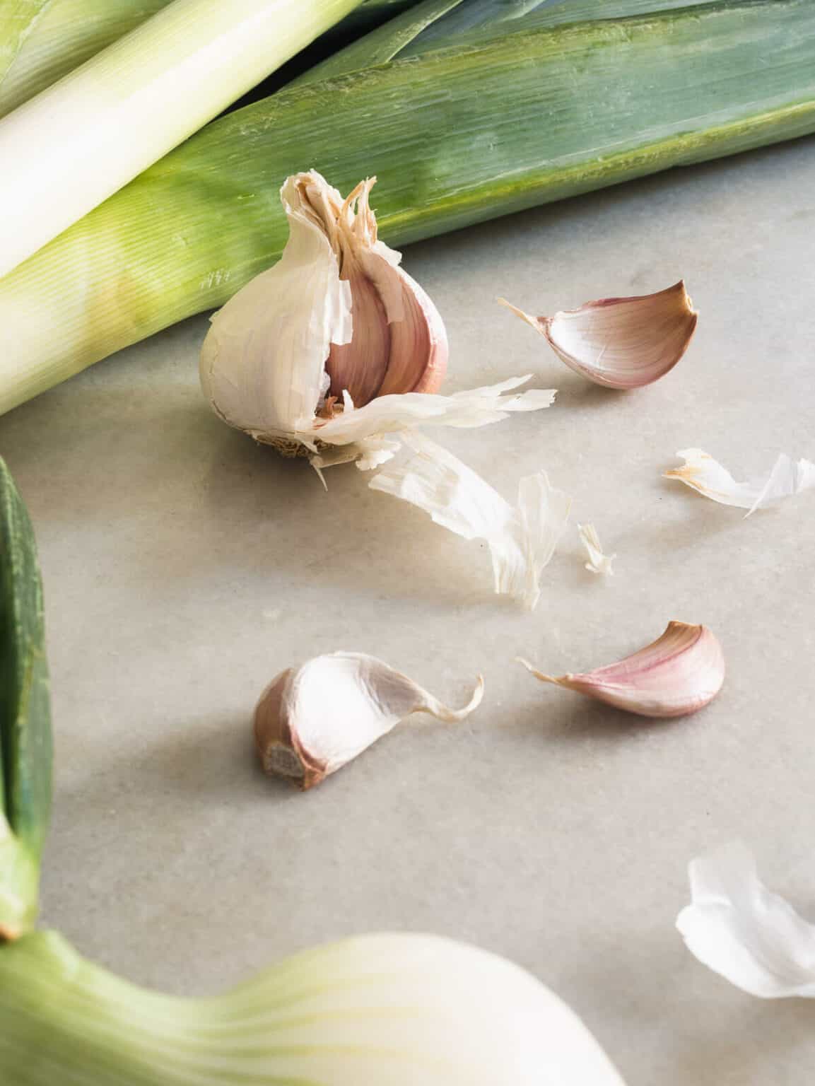 Leek Substitutes: Alternatives to Replace in Cooking | Our Plant-Based ...