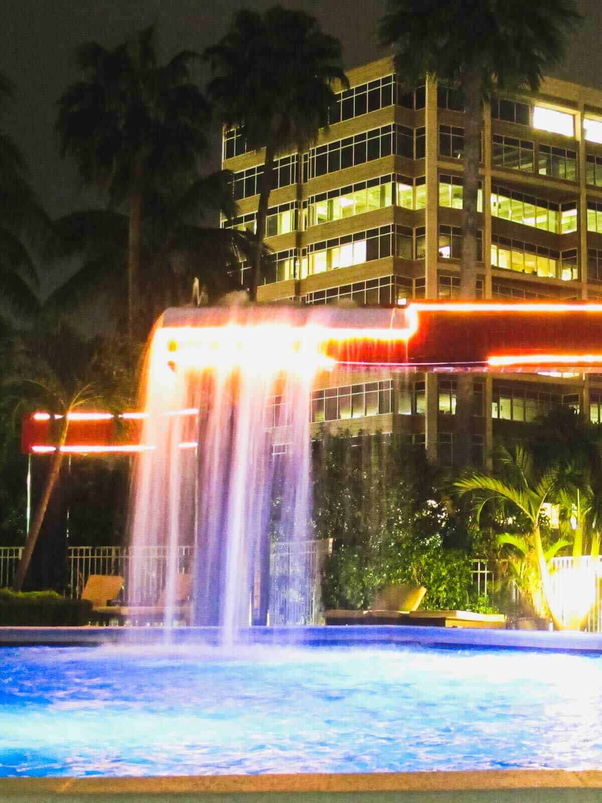 Miami hotels.