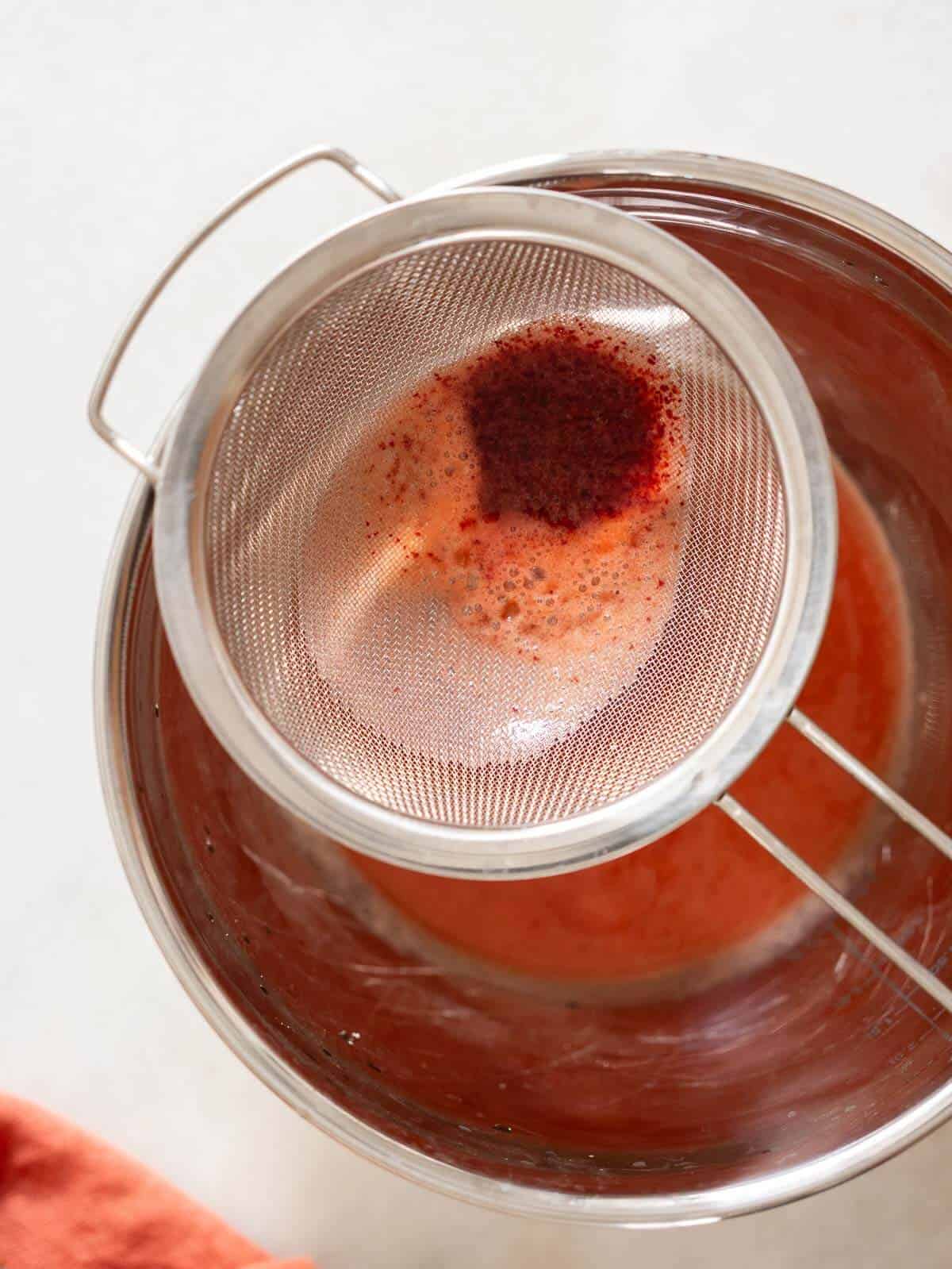 Plum Juice Recipe and Benefits (Blender & Juicer Methods)