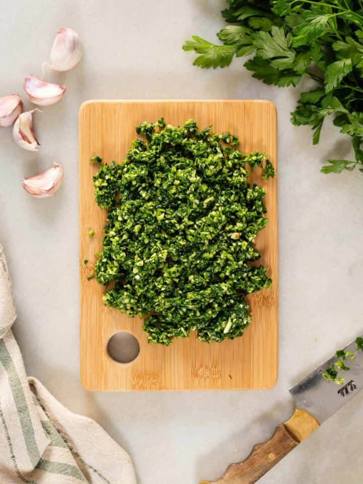 Seared Vegan Oyster Mushroom Recipe