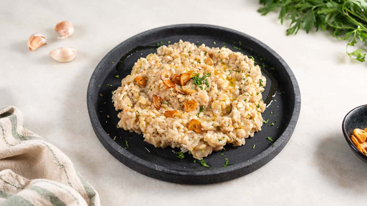 Making Risotto Tips and Tricks for Mastering This Italian Classic