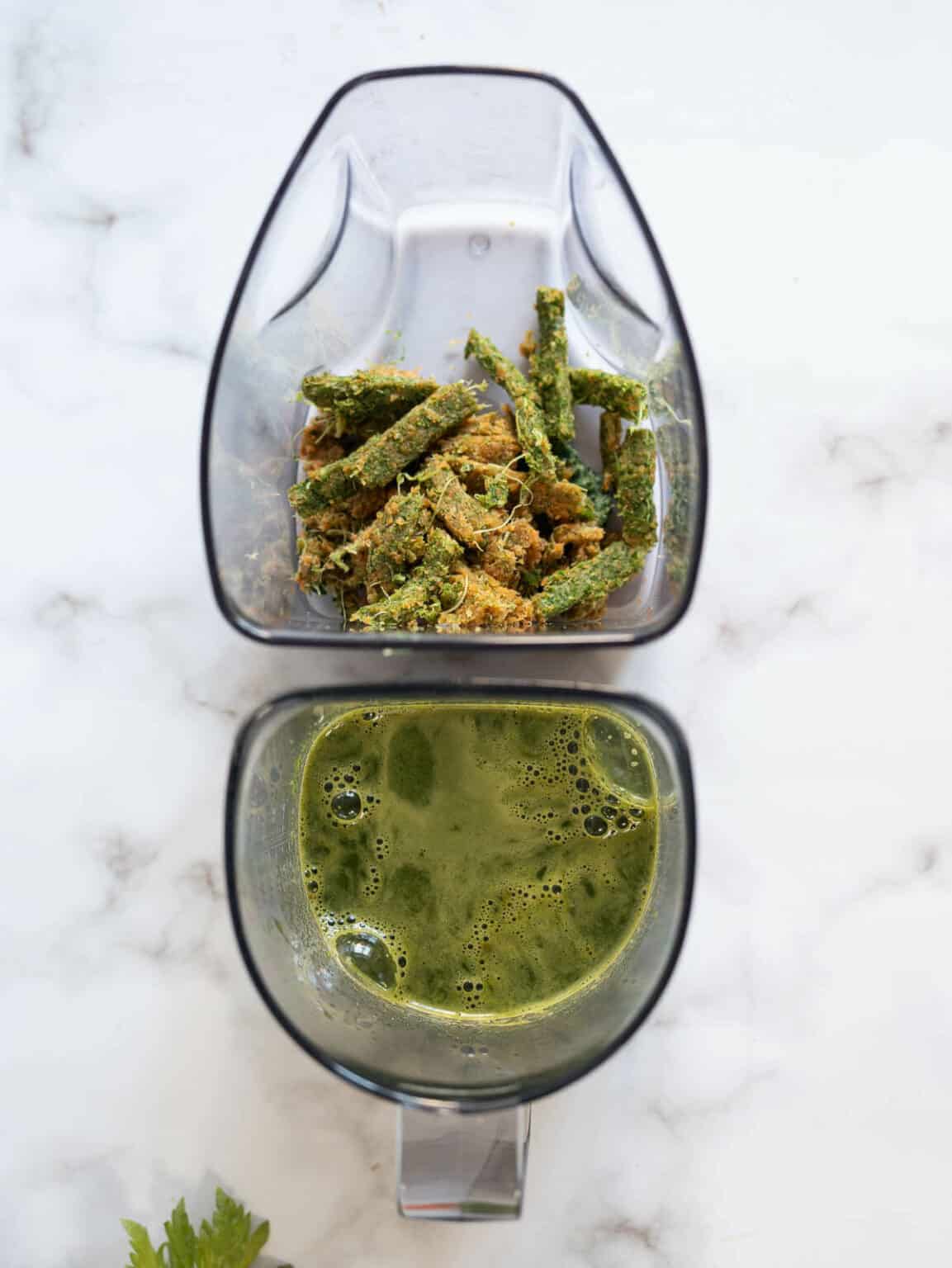 Best Vegetable Juice for Diabetics Our PlantBased World