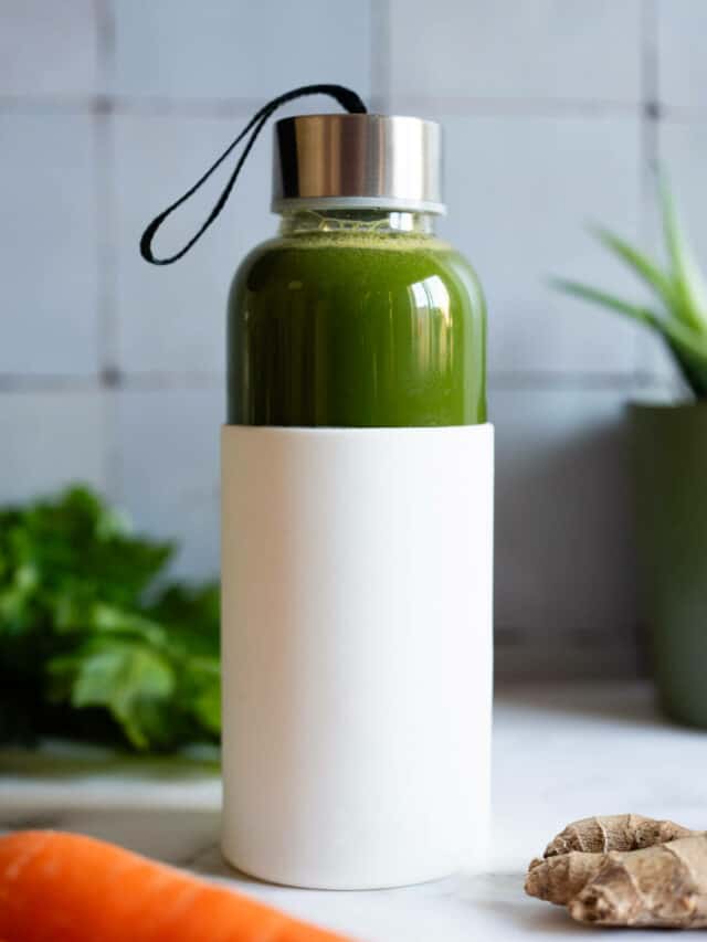 Best Vegetable Juice for Diabetics Our PlantBased World