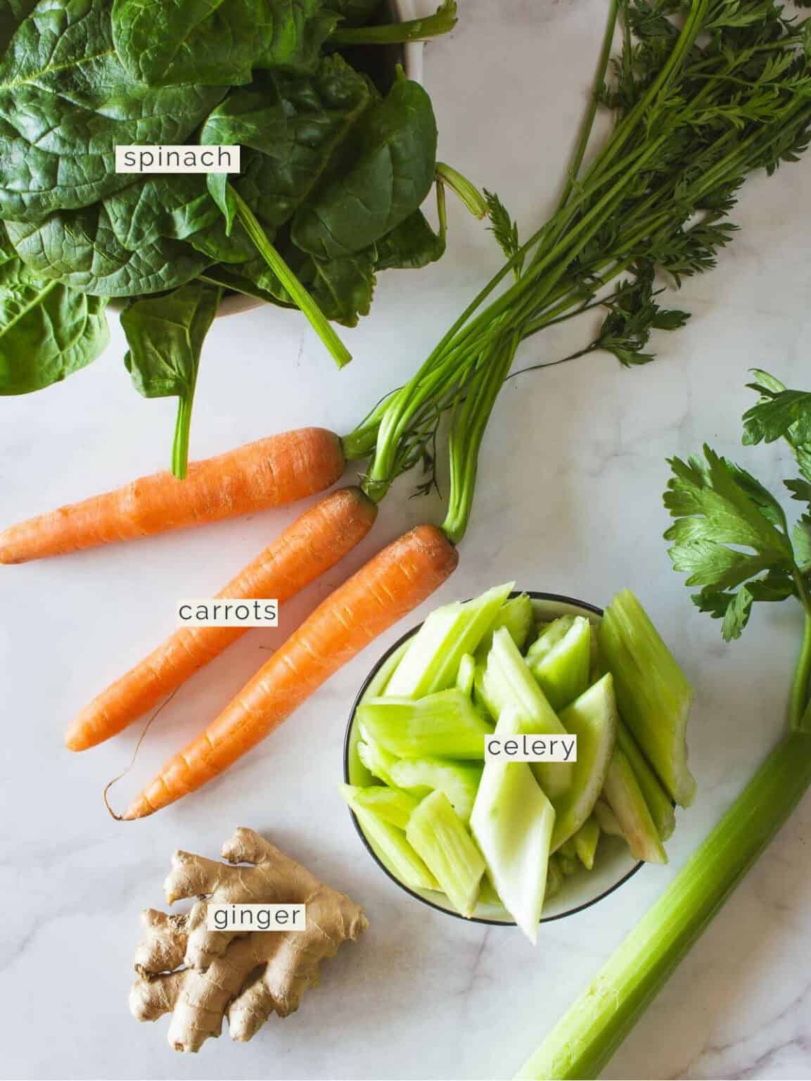 Best Vegetable Juice for Diabetics Our PlantBased World