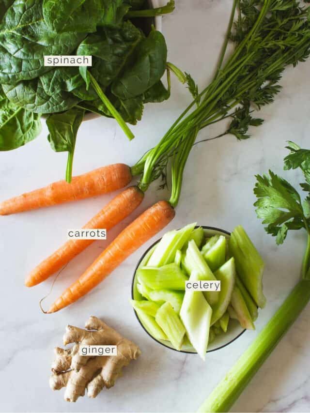 Best Vegetable Juice for Diabetics Our PlantBased World