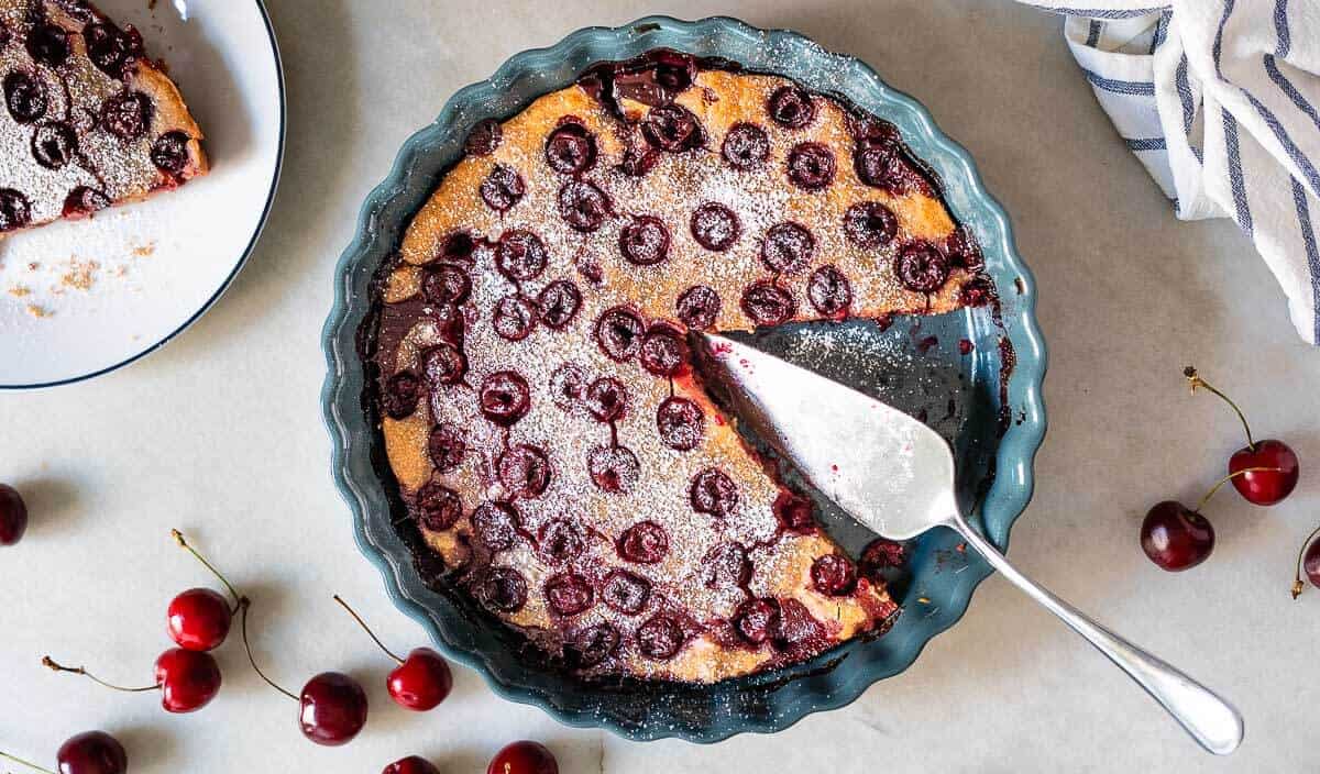 Vegan Cherry Pie: A Delicious, Guilt-Free Dessert
