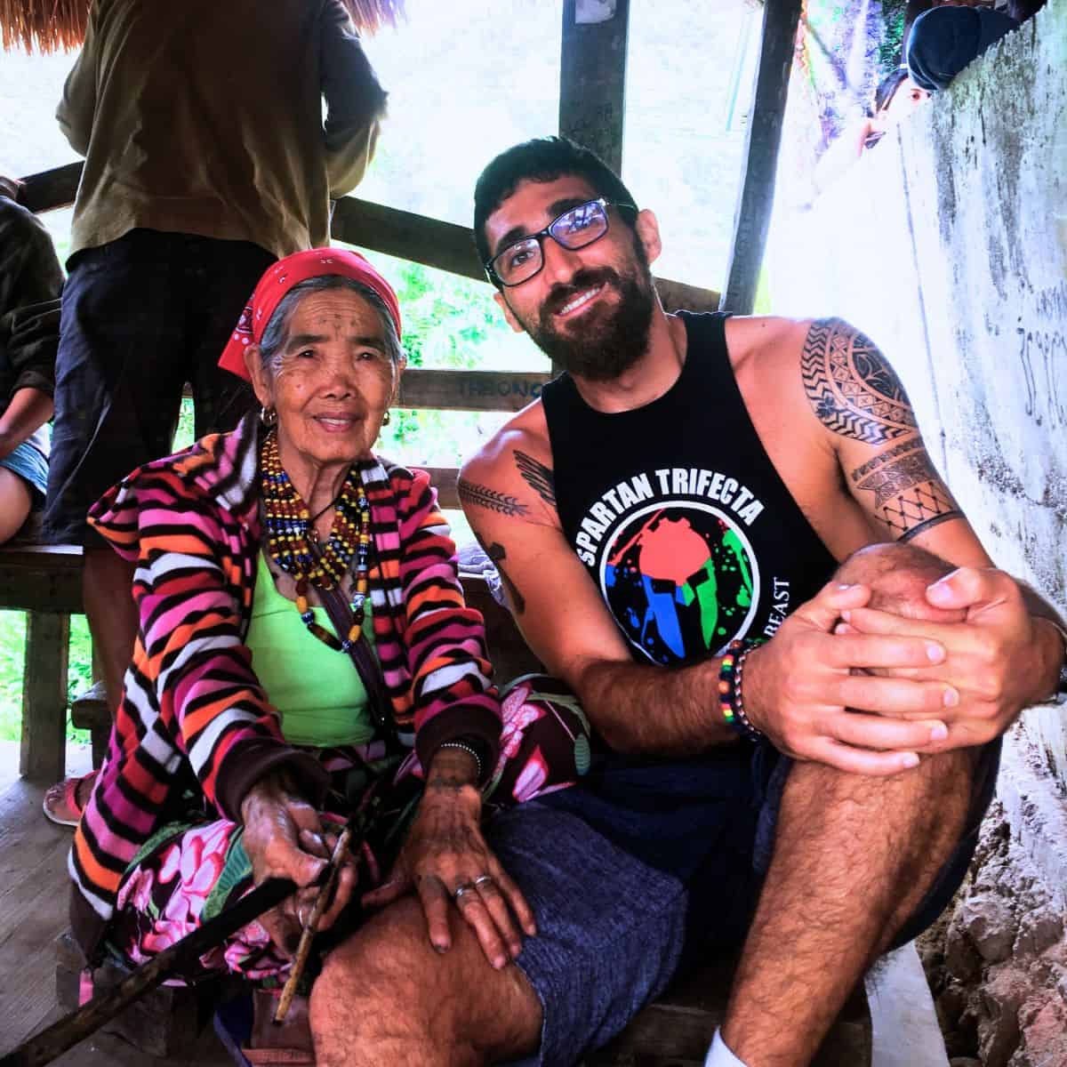 mitri with oldest filipino tattoo artist headshot